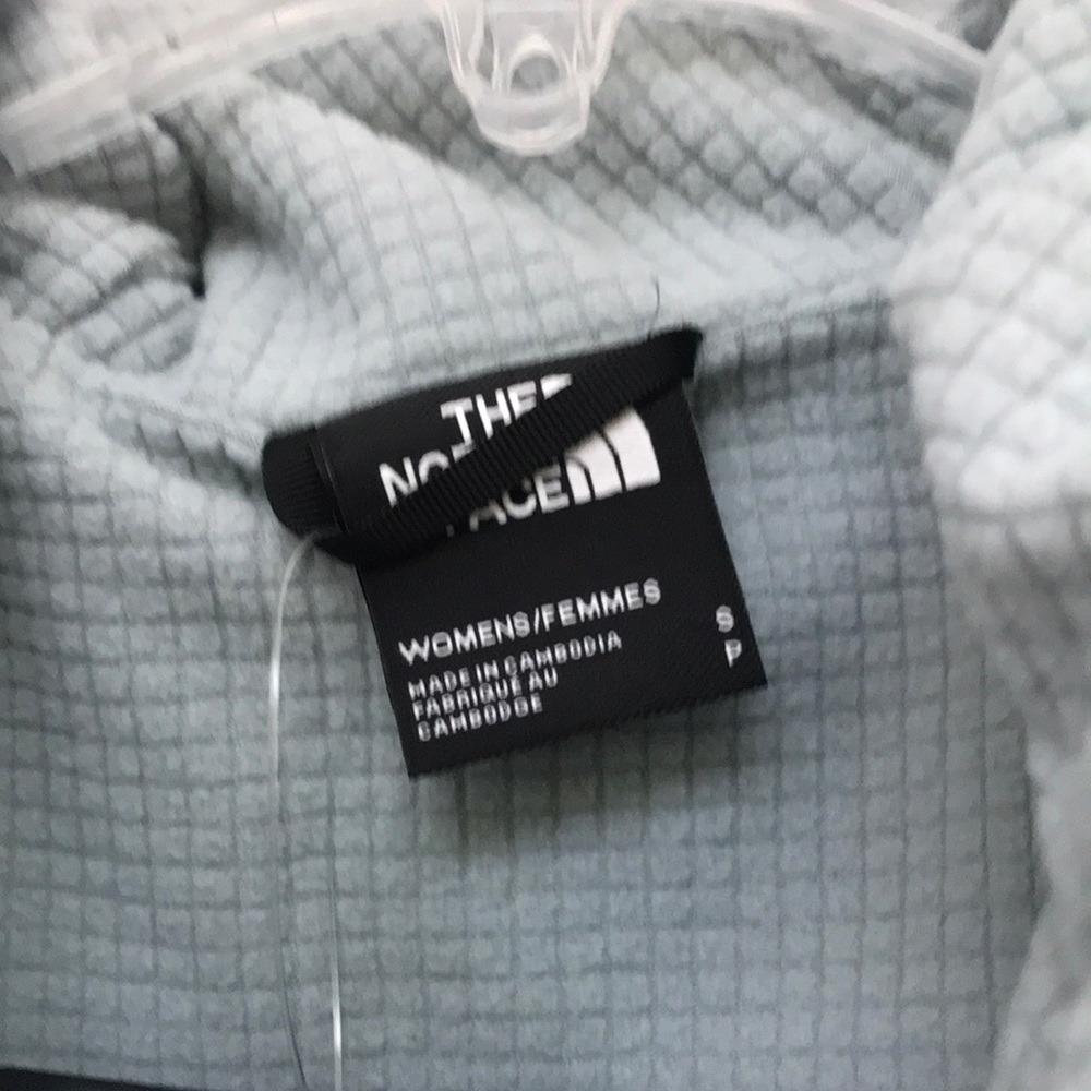 North Face pullover - Picture 3 of 7